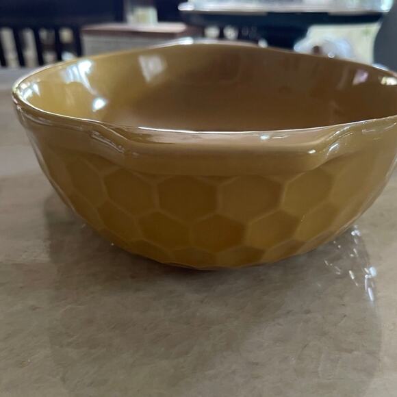 Primagera large oval honeycomb baking dish - Picture 8 of 11